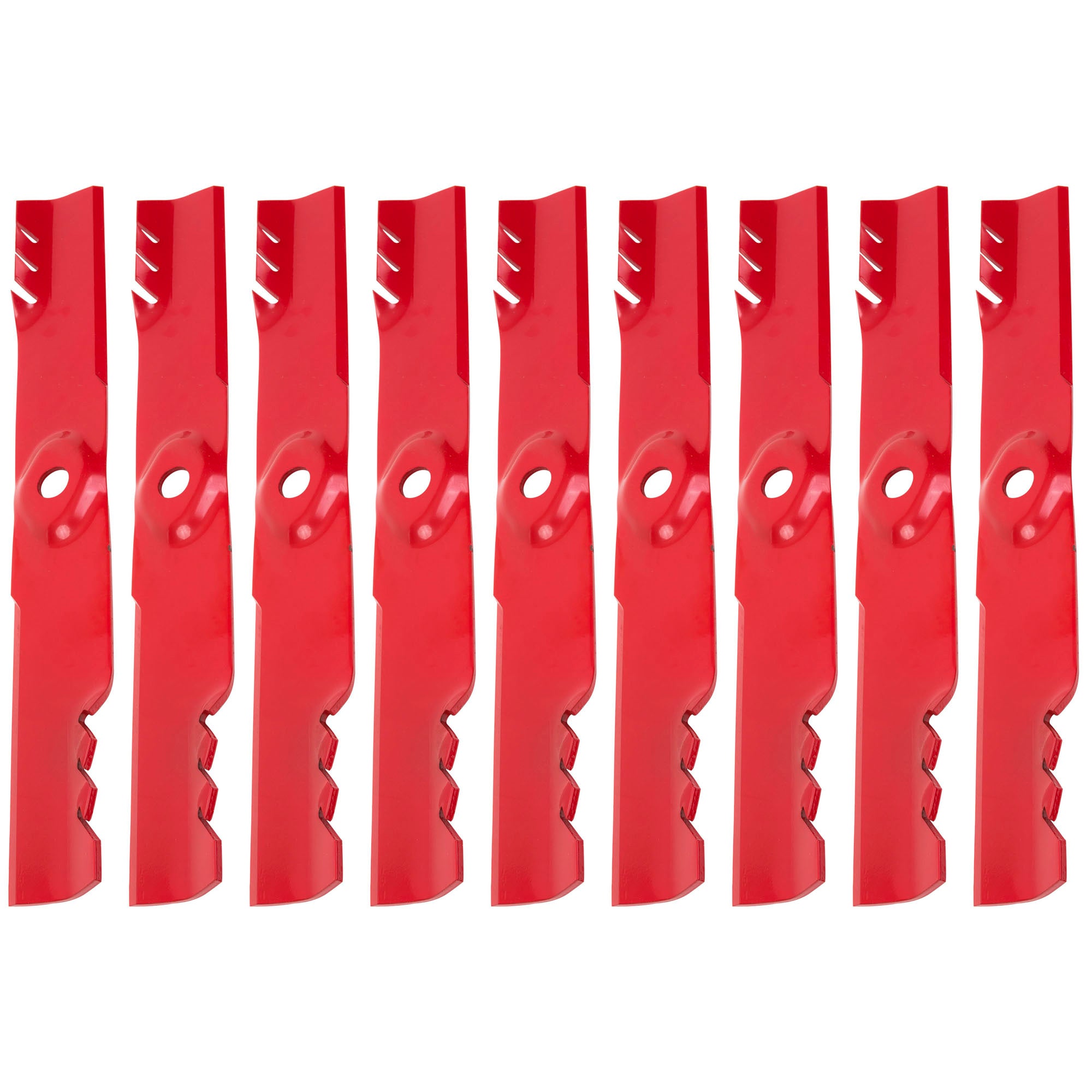 Exmark 116-5500-S Blade 9-Pack