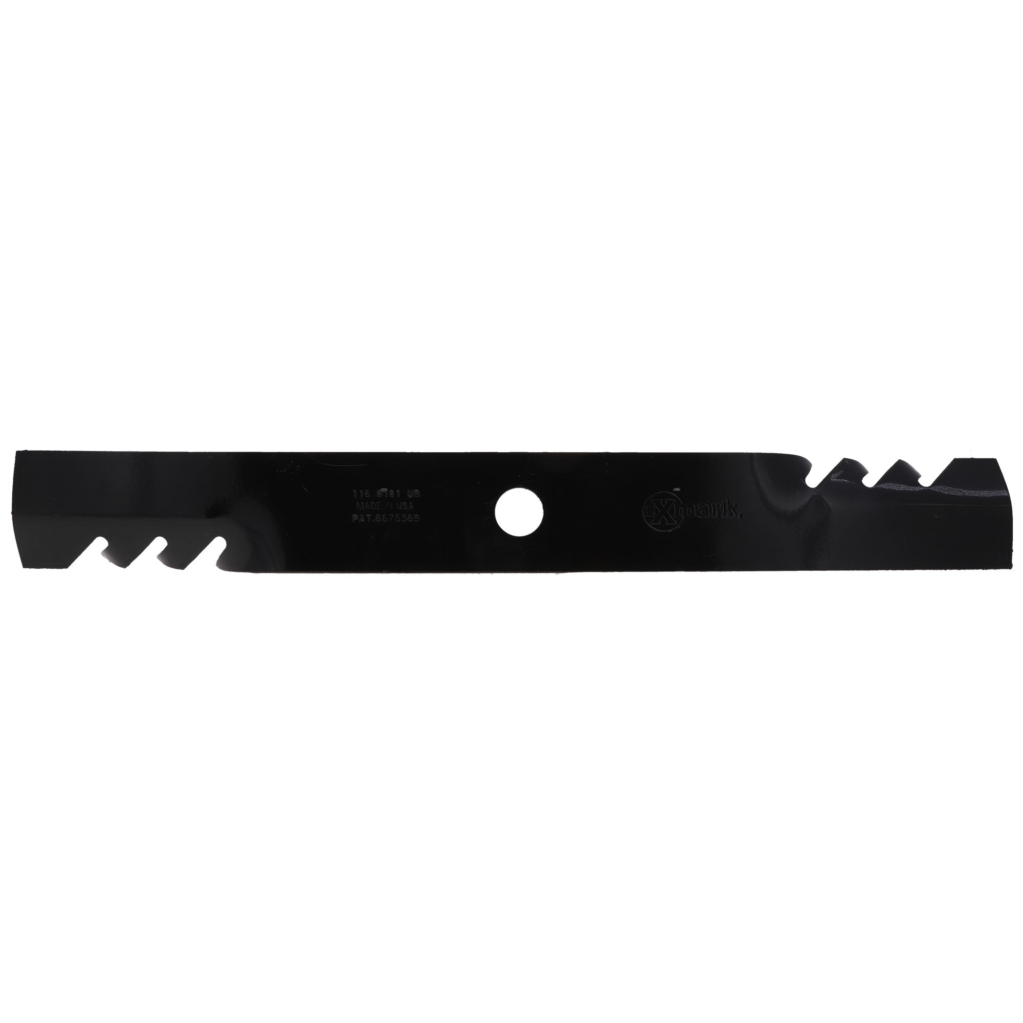 Exmark 116-8181-S Blade 9-Pack