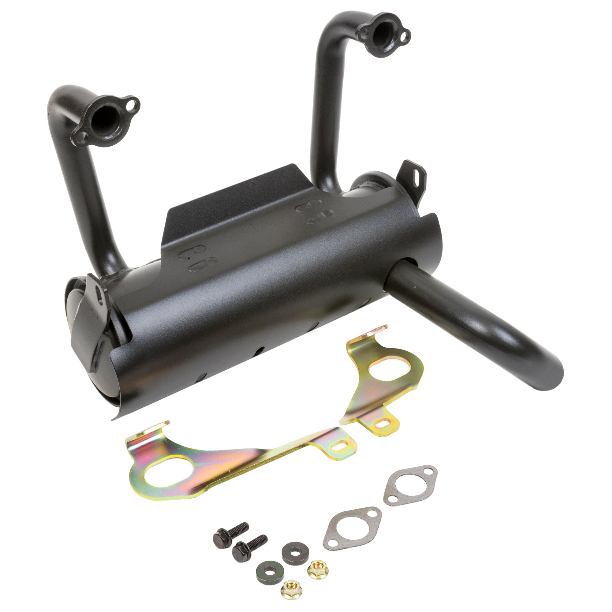 Exmark 132-1547 Muffler