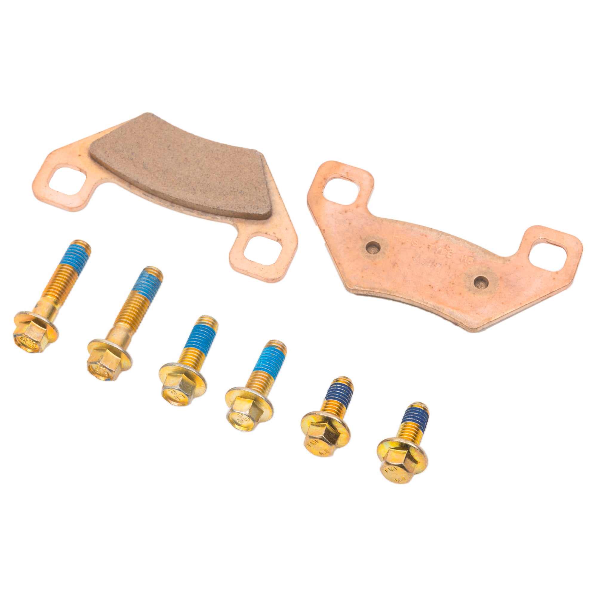 Exmark 132-2662 Brake Pad