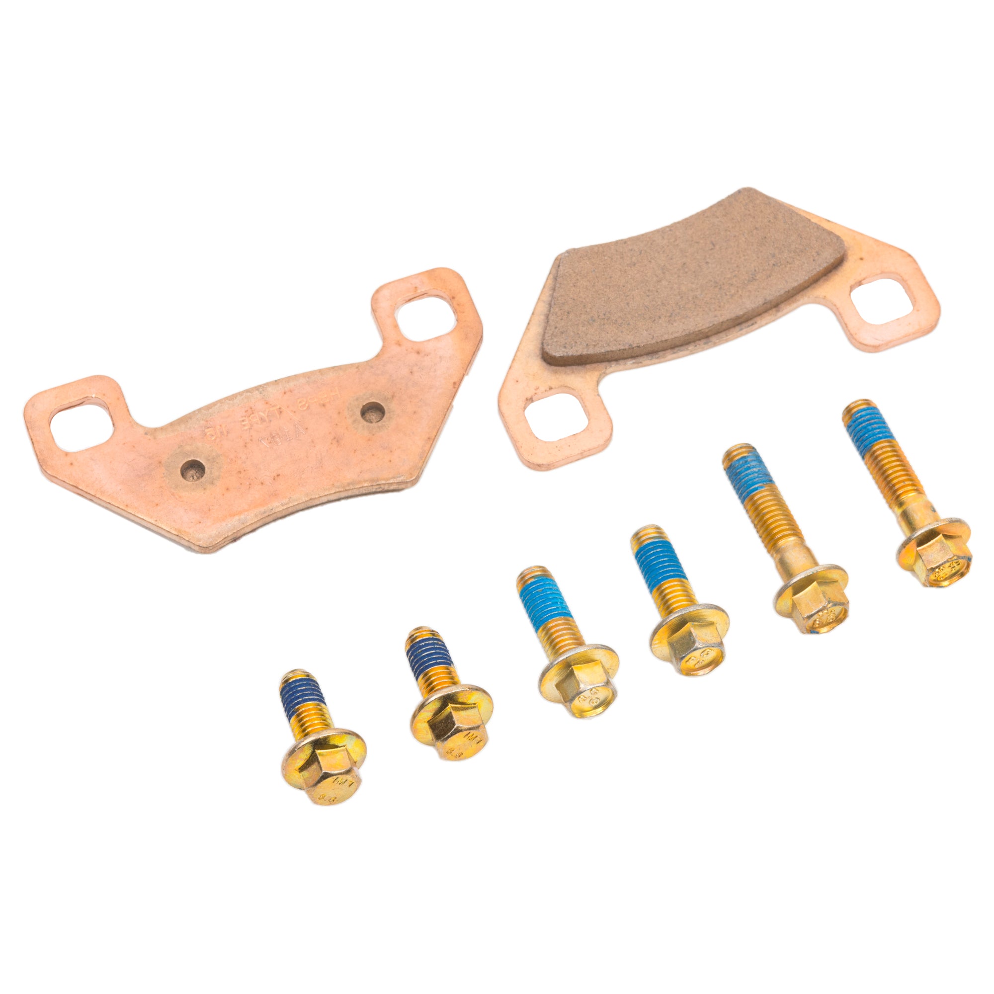 Exmark 132-2662 KIT-BRAKE PAD (SET)