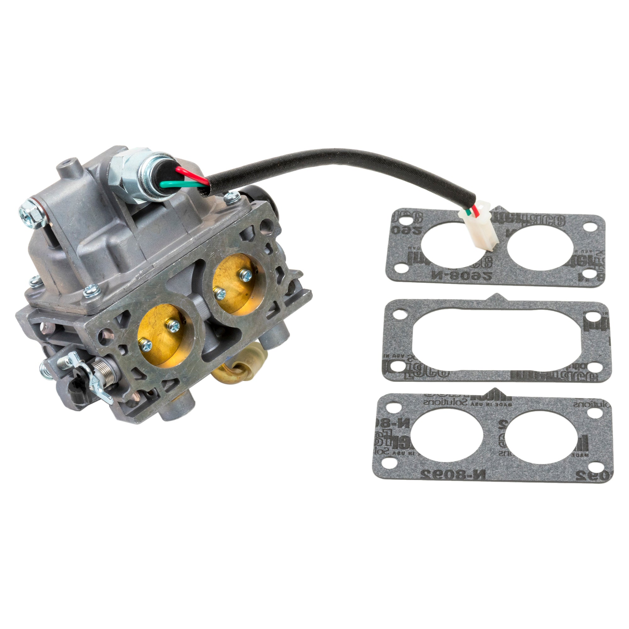 Exmark 133-9808 CARBURETOR REPLACEMENT KIT