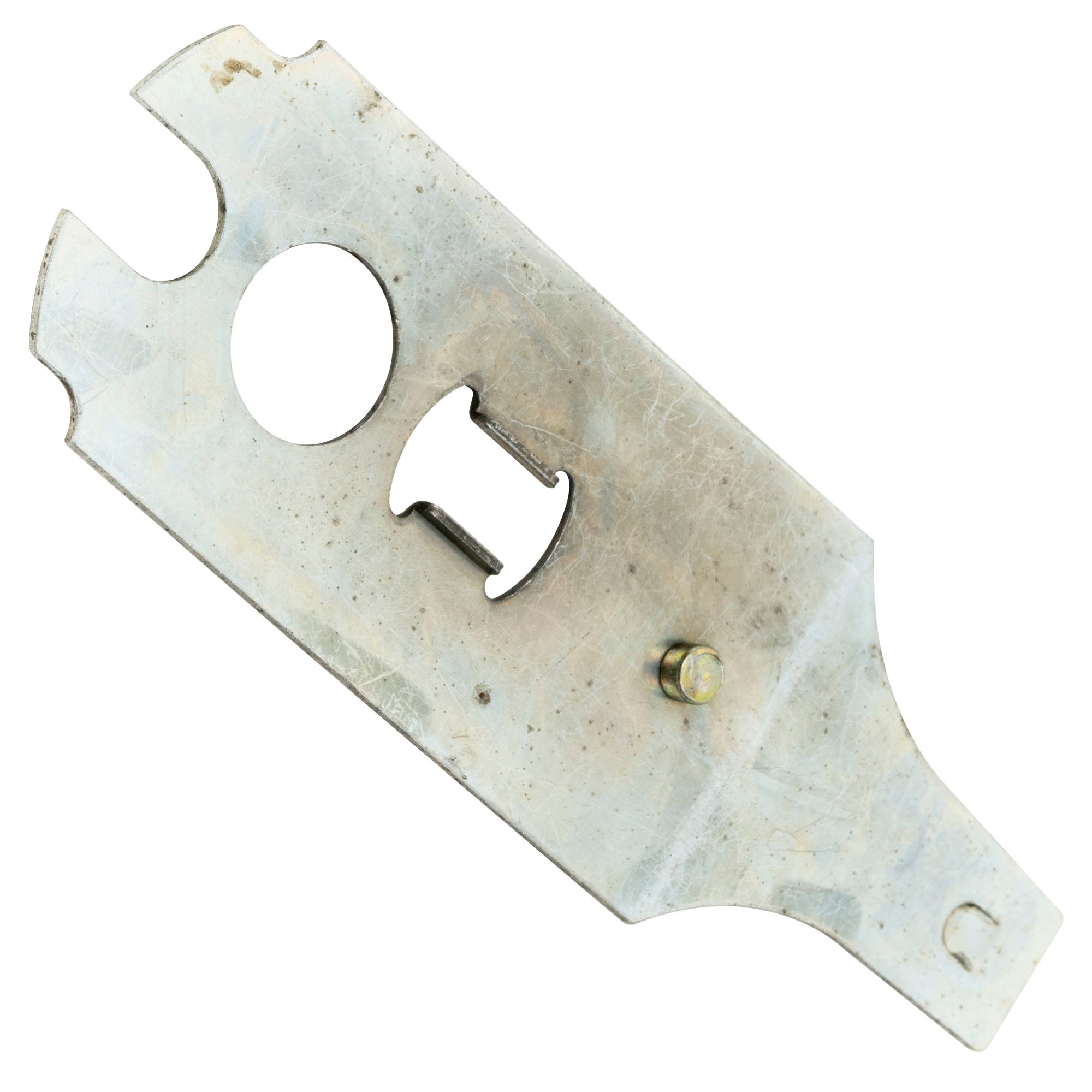 Exmark 66-7560 FRONT SPRING ARM ASM