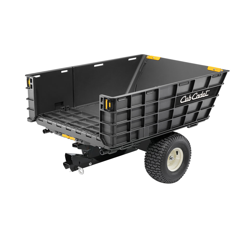 CUB CADET 19B40026100 Hauler