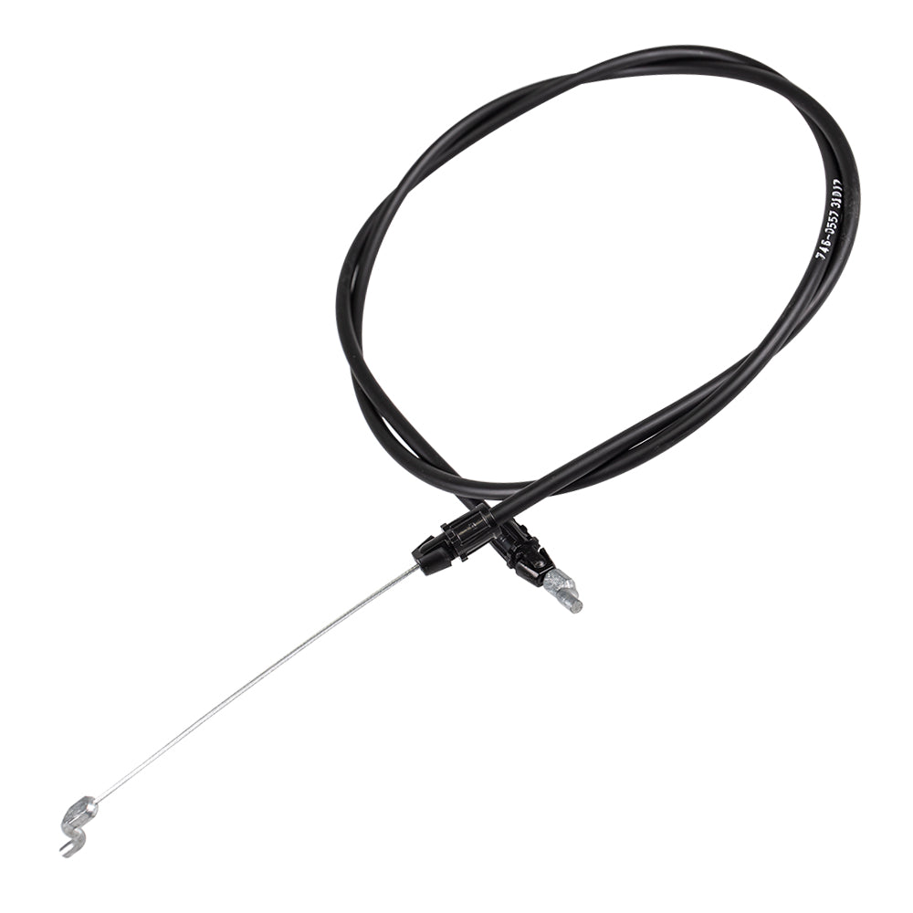 CUB CADET 946-0557 47" Control Cable