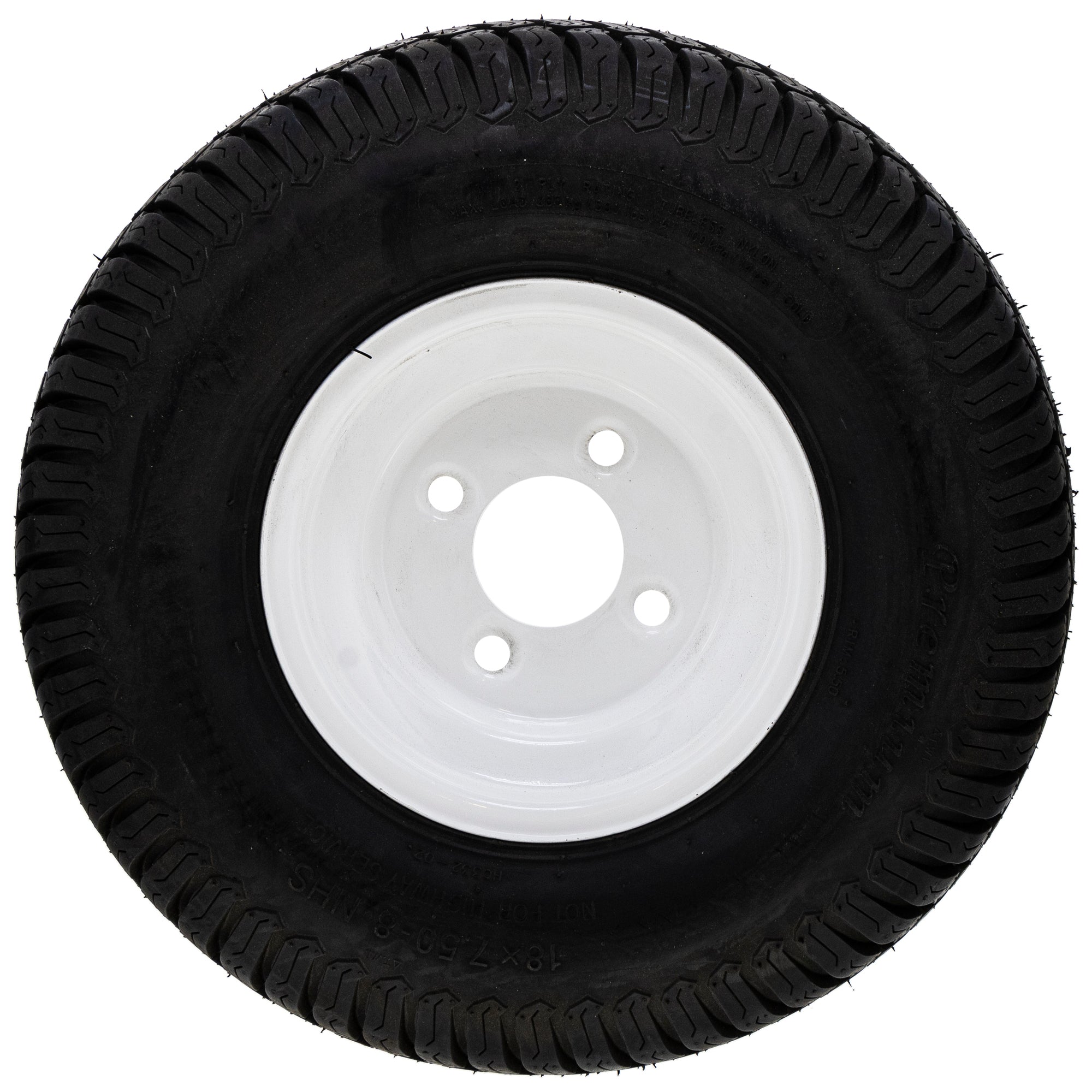 Exmark 131-3671 2 Tire and Wheel Set | Mow The Lawn