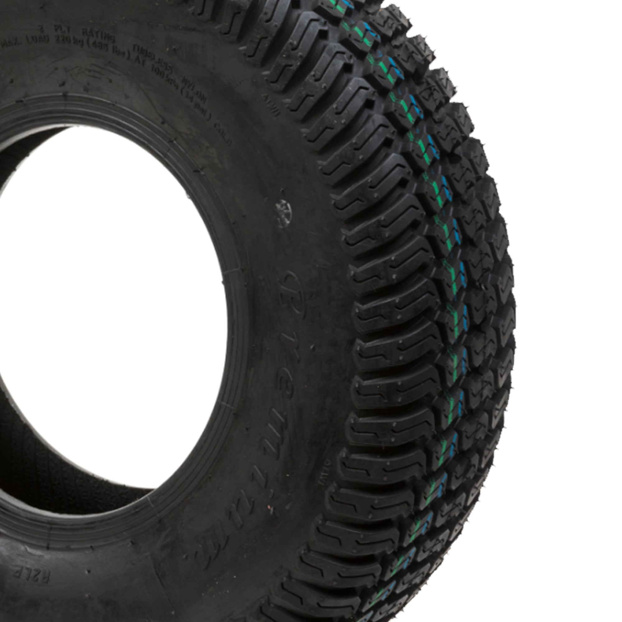 Exmark 131-3677 2 Tires | Mow The Lawn