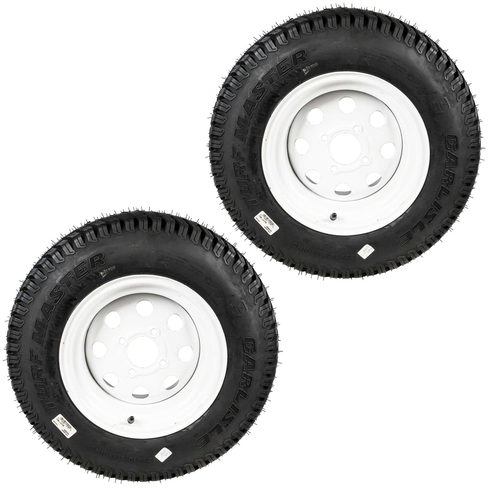 Exmark 135-2175 Wheel 2-Pack