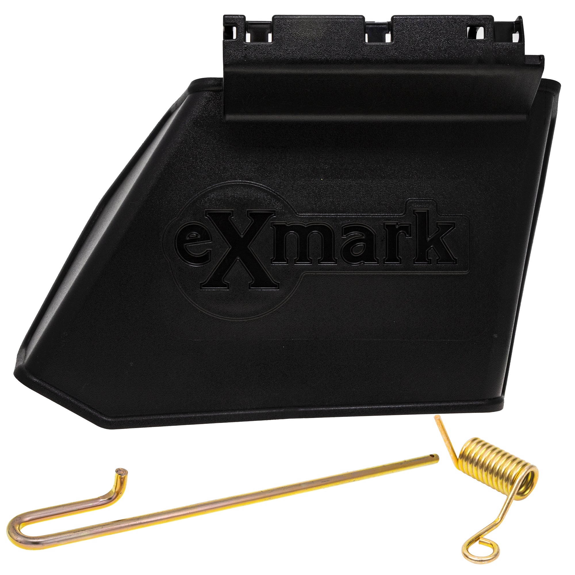 Exmark EK1000002 Discharge Chute