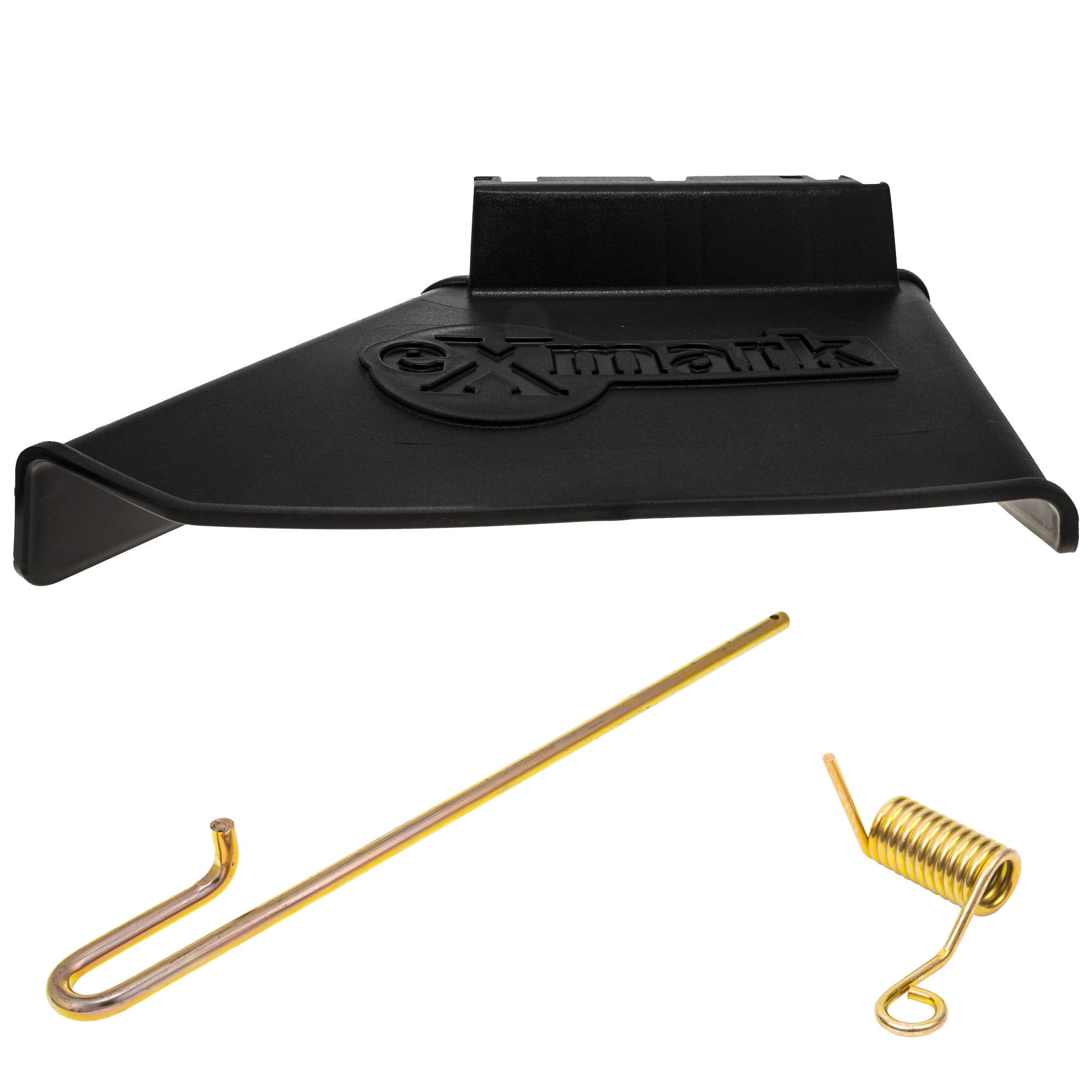 Exmark EK1000002 Discharge Chute Spring Pin Kit