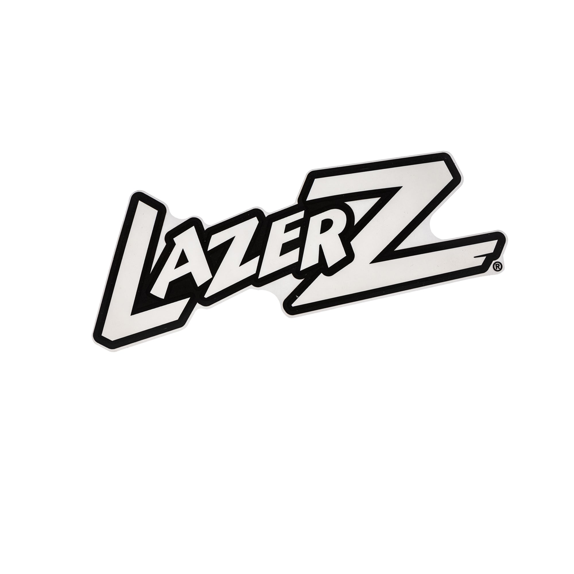 Exmark EK1000031 Logo Lazer Z Decal Kit