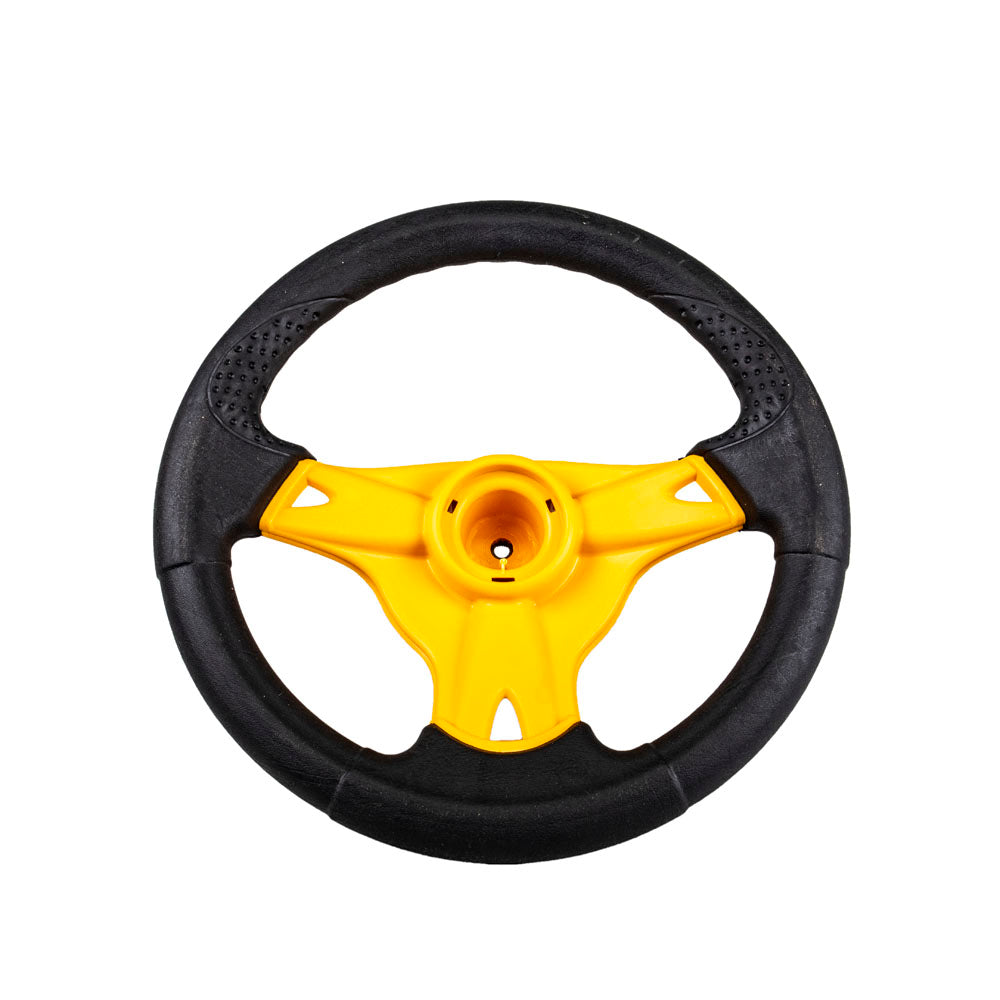 CUB CADET 631-04556A Steering Wheel
