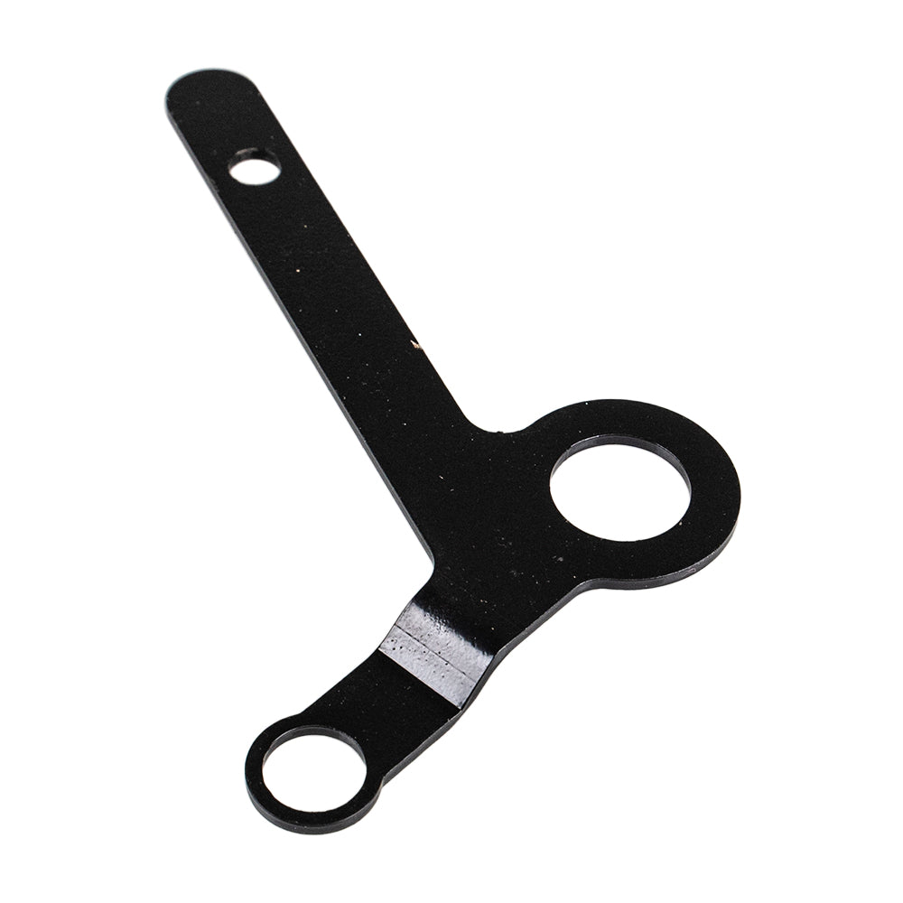 CUB CADET 703-09416A-0637 Powder Black Release Valve Lever