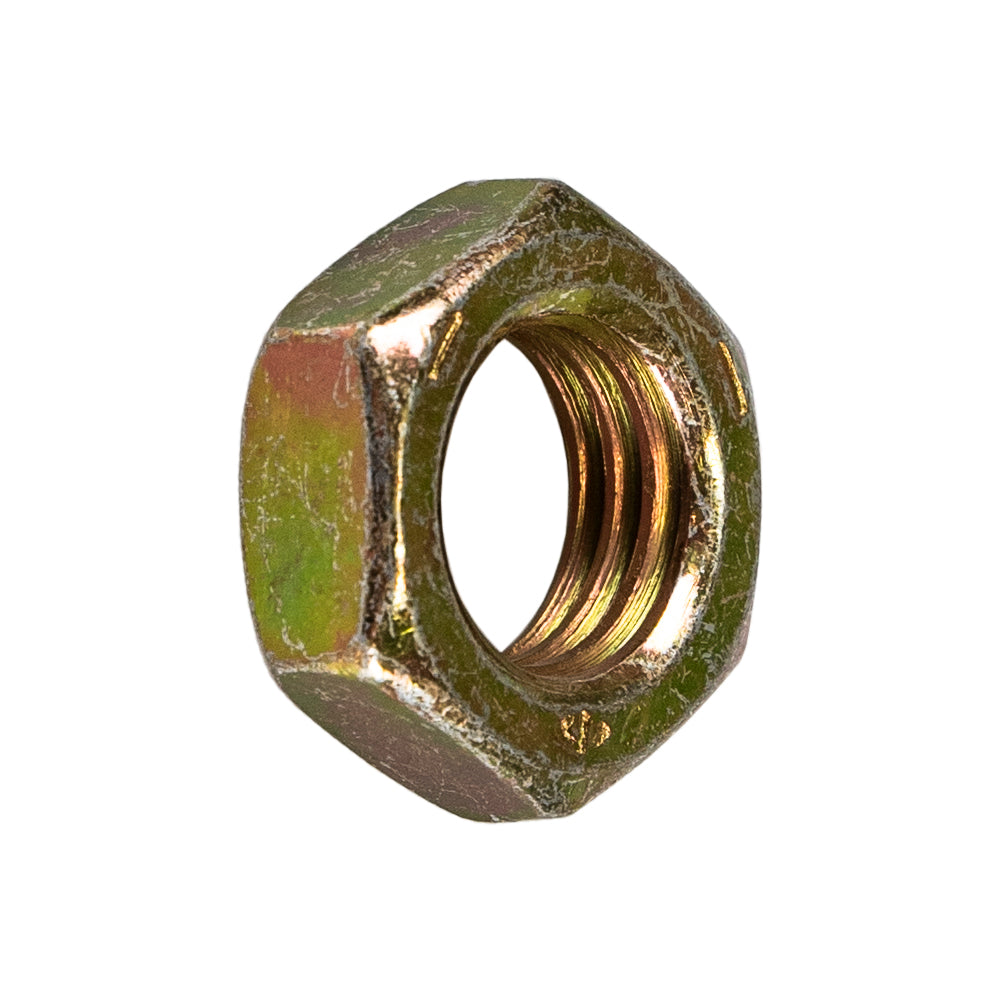 CUB CADET 712-0301 Hex Jam Nut