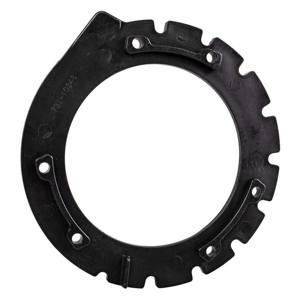 CUB CADET 731-10348 Chute Crank 5" Ring