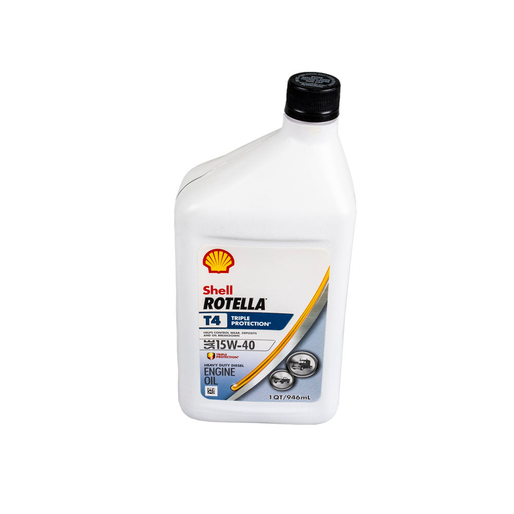 CUB CADET 737-04325QT Oil