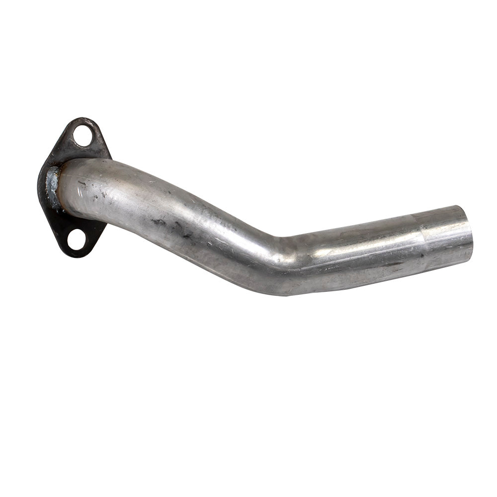 CUB CADET 751-10006 Right Hand Exhaust Pipe