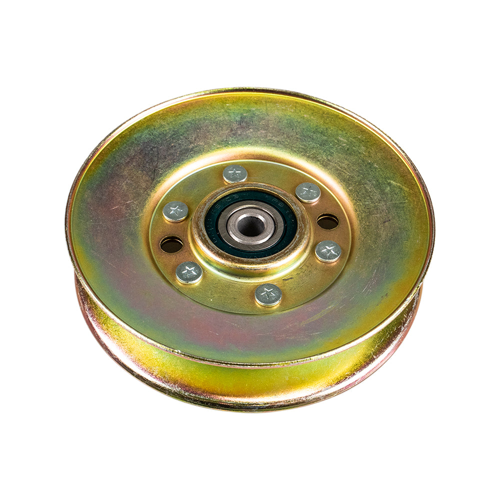 CUB CADET 756-04522 Deck Idler Pulley