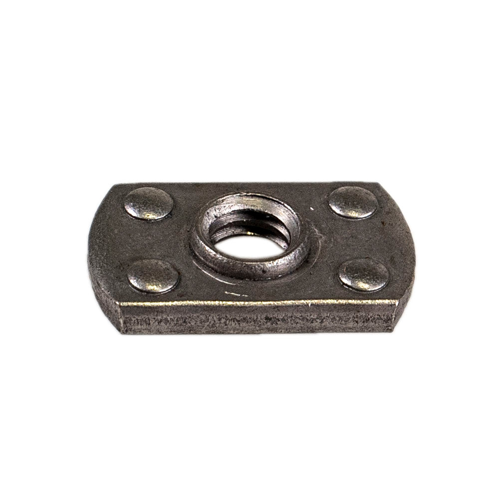 CUB CADET 912-0414 Flat Weld Nut