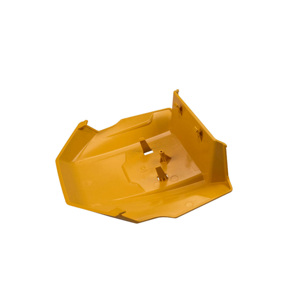 CUB CADET 931-09863 Yellow Trim Console