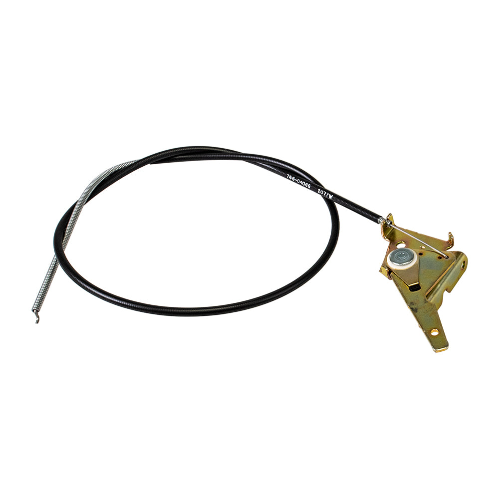 CUB CADET 946-04066 Throttle Cable