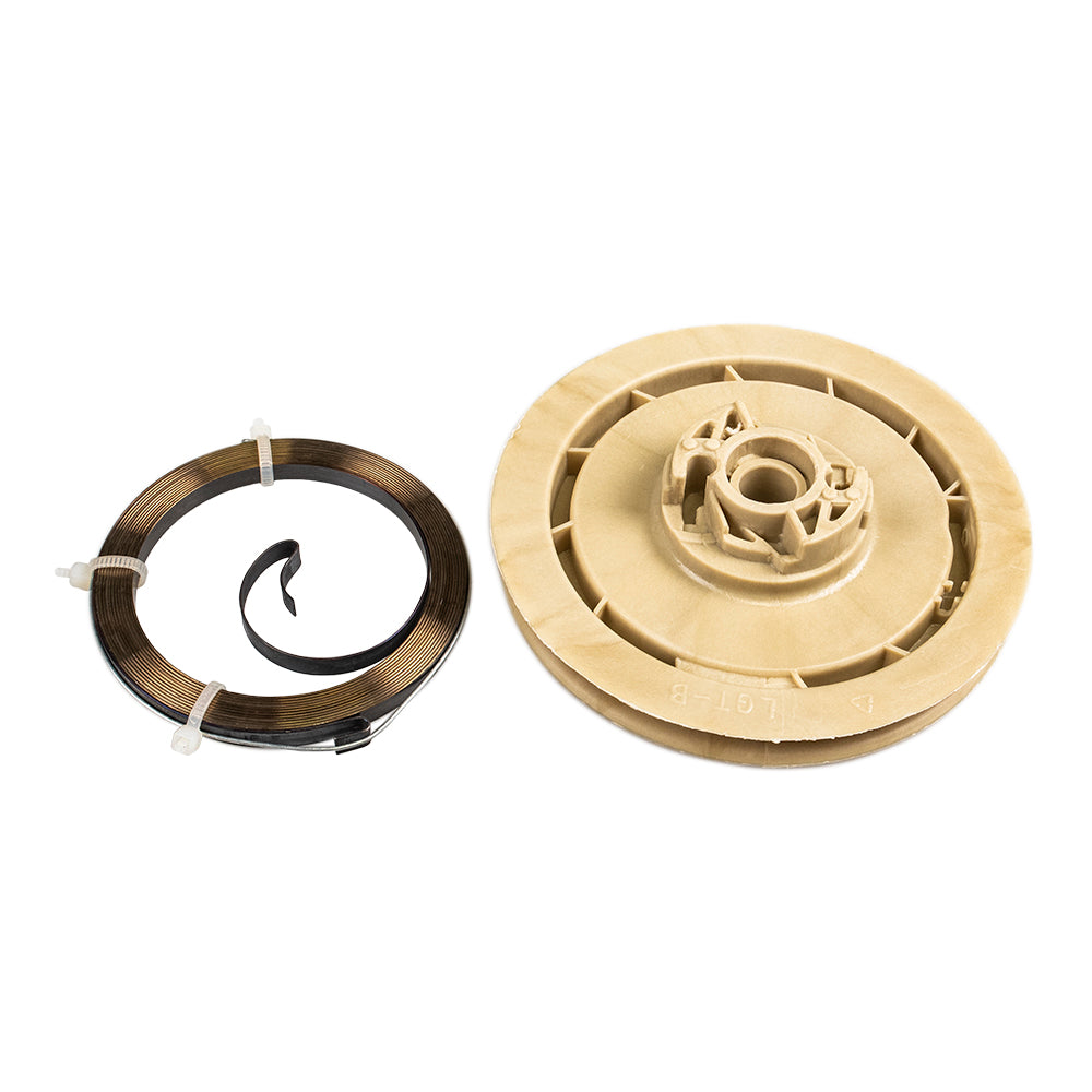 CUB CADET 951-10319 Recoil Pulley and Spring