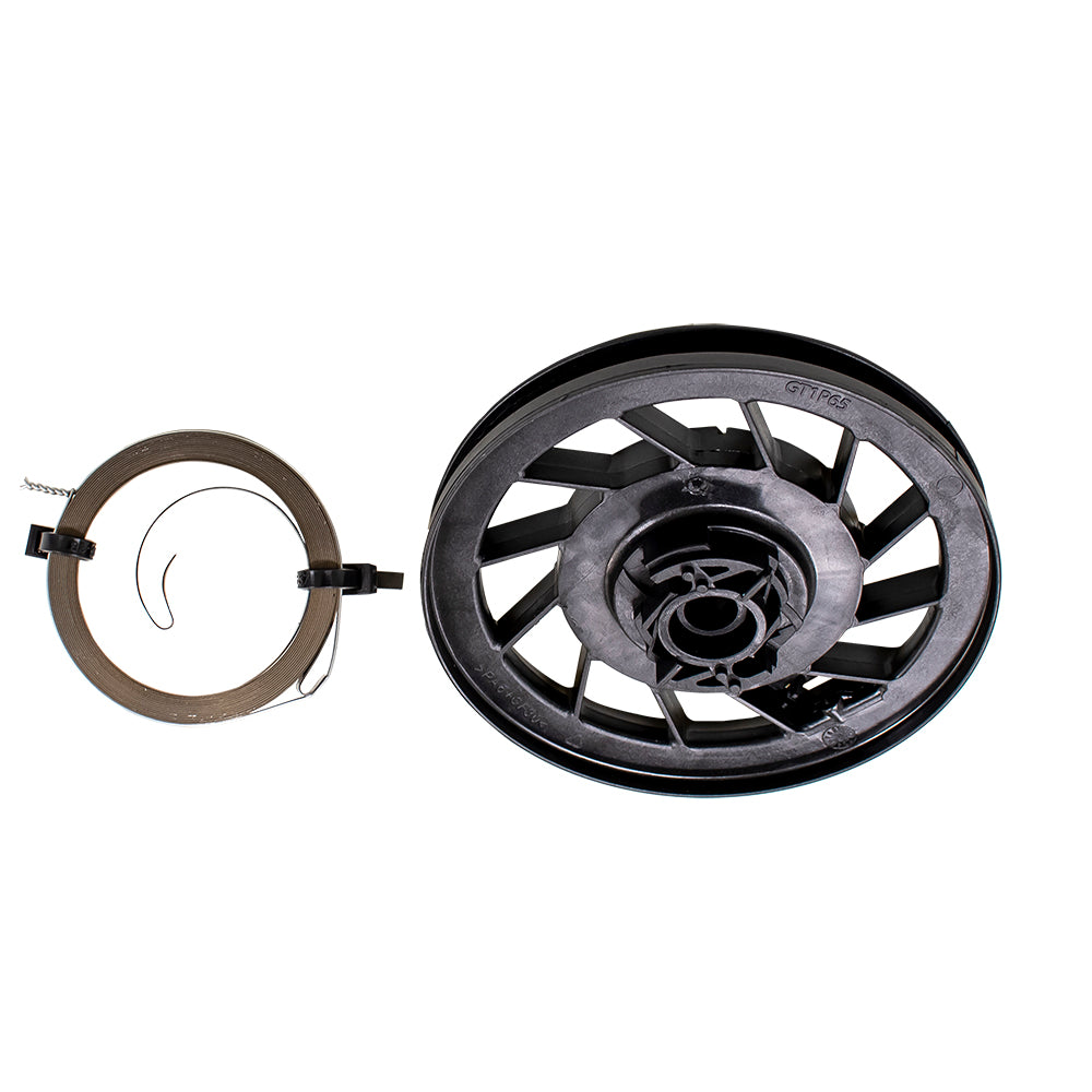 CUB CADET 951-14508 Pulley/Spring Assembly